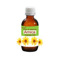 Arnica Montana Carrier Oil Pure Natural for Massage Aromatherapy by Bangota