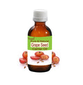 Grapeseed Carrier Oil Vitis Vinifera Pure Natural Nourishing Skin Hair Care by Bangota