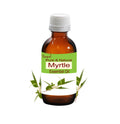 Myrtle Essential Oil, Pure Natural Myrtus Communis Aromatherapy by Bangota