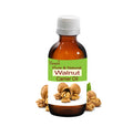 Walnut Carrier Oil Pure Natural Cold Pressed Nourishing Skin Hair by Bangota