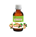 Peanut Carrier Oil - Natural Arachis Hypogaea Oil Nourishing by Bangota