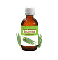 Eucalyptus Essential Oil: Pure and Natural, Aromatherapy and Skincare by Bangota