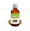 Cumin Seed Essential Oil Pure Natural Cuminum Cyminum Aromatherapy by Bangota