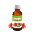 Watermelon Seed Oil, Pure Citrullus Vulgaris Carrier Oil Natural Skin Hair Care by Bangota