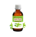 Mentha Piperita Essential Oil Pure Natural Steam Distilled Fresh Aromatherapy by Bangota