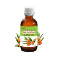 Sea Buckthorn Carrier Oil Pure Natural Nourishing Skin Care by Bangota