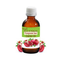 Pomegranate Seed Carrier Oil Punica Granatum Pure Natural Nourishing Skin Hair Care by Bangota