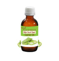 Bitter Gourd Seed Carrier Oil Pure Natural Nourishing Skin Hair Care by Bangota