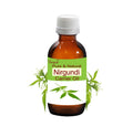 Nirgundi Oil, Pure Vitex Negundo Carrier Oil for Skin & Hair Nourishing by Bangota