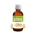 Wheat Germ Carrier Oil Pure Natural Nourishing Skin Hair Care by Bangota