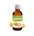 Orange Essential Oil Pure Citrus Sinensis Cold Pressed Refreshing Citrus Aroma by Bangota