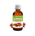 Rosehip Seed Carrier Oil Rosa Rubiginosa Pure Natural Nourishing Skin Care by Bangota