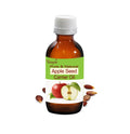 Apple Seed Carrier Oil Pure Cold Pressed Skin Hair Care by Bangota