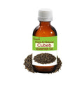 Cubeb Essential Oil Pure Natural Piper Cubeba Spicy Aromatherapy by Bangota
