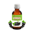 Blackcurrant Seed Oil Pure Cold Pressed Natural Skin Care by Bangota