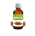 Ho Wood Essential Oil Pure Natural Relaxing Aromatherapy by Bangota