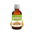 Cashew Nut Carrier Oil, Pure Anacardium occidentale Oil by Bangota