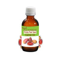 Prickly Pear Seed Oil Opuntia Ficus-Indica Pure Natural Skin Care Carrier by Bangota