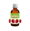 Strawberry Seed Carrier Oil Fragaria Ananassa Pure Natural Skin Hair Care by Bangota