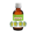 Meadowfoam Seed Carrier Oil Pure Natural Limnanthes Alba Nourishing Skin Hair by Bangota