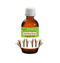 Sal Seed Oil Cold Pressed Natural | Shorea Robusta Skin Hair Body Massage | Bangota