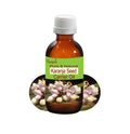 Karanja Seed Oil, Pure Cold Pressed Carrier Oil for Skin & Hair by Bangota